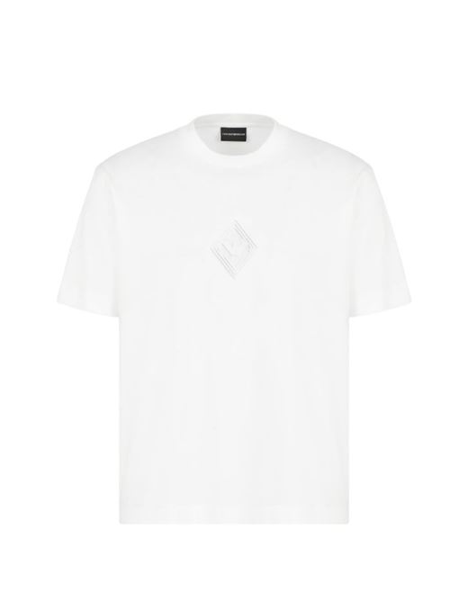T-shirt Emporio Armani Emporio Armani | EM001040 AF13669.U0003